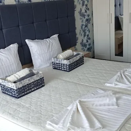 Apartman Grenada 22b Private Sunny