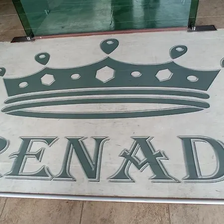 Grenada 22b Private Sunny Apartman