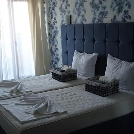 Grenada 22b Private Sunny Apartman *