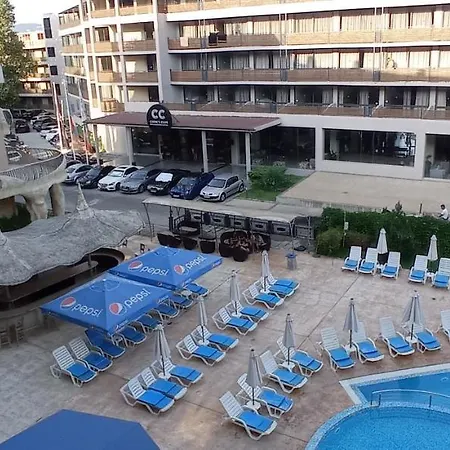 Grenada 22b Private Sunny Apartman *