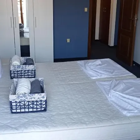 Apartman Grenada 22b Private Sunny Napospart