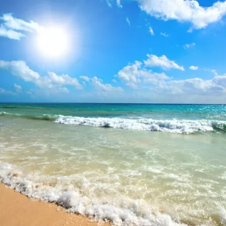 Grenada 22b Private Sunny * Σάνι Μπιτς