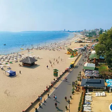 Διαμέρισμα Grenada 22b Private Sunny Σάνι Μπιτς