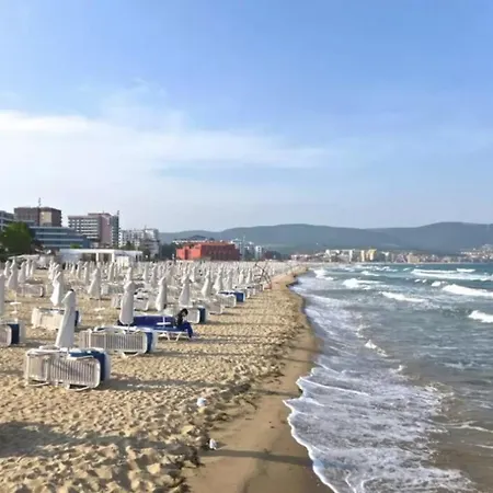 Διαμέρισμα Grenada 22b Private Sunny
