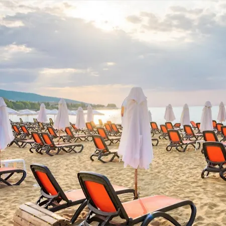 Grenada 22b Private Sunny Διαμέρισμα *