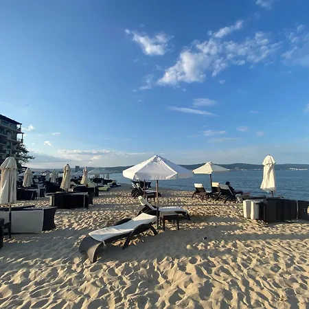 Grenada 22b Private Sunny Διαμέρισμα *